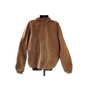 Daniel Cremieux Jacket coat bomber Men's Sz M